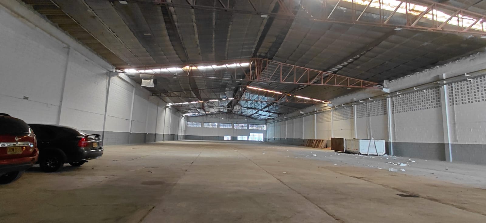Bodega en Arriendo - Barranquilla, Atlántico - 3