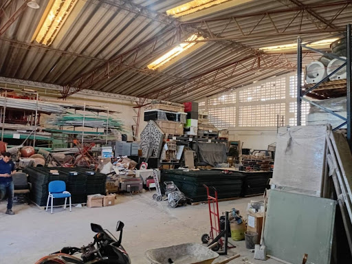 Bodega en Venta - Barranquilla, Atlántico - 8