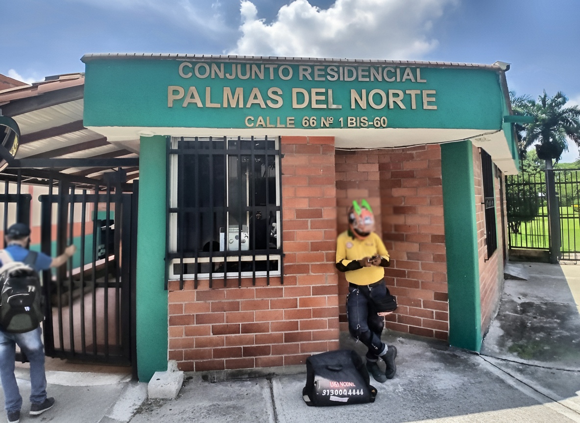 Casa en venta - Cali-Valle del Cauca