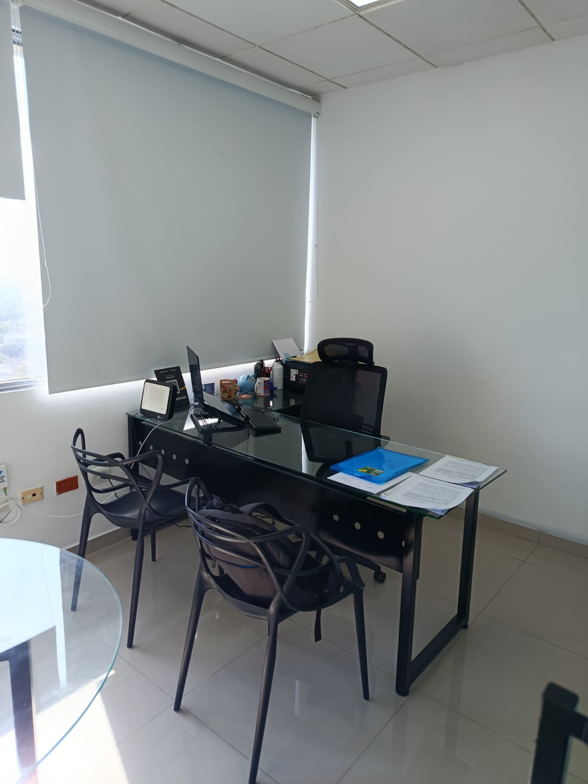 Oficina en Arriendo - Barranquilla, Atlántico - 4