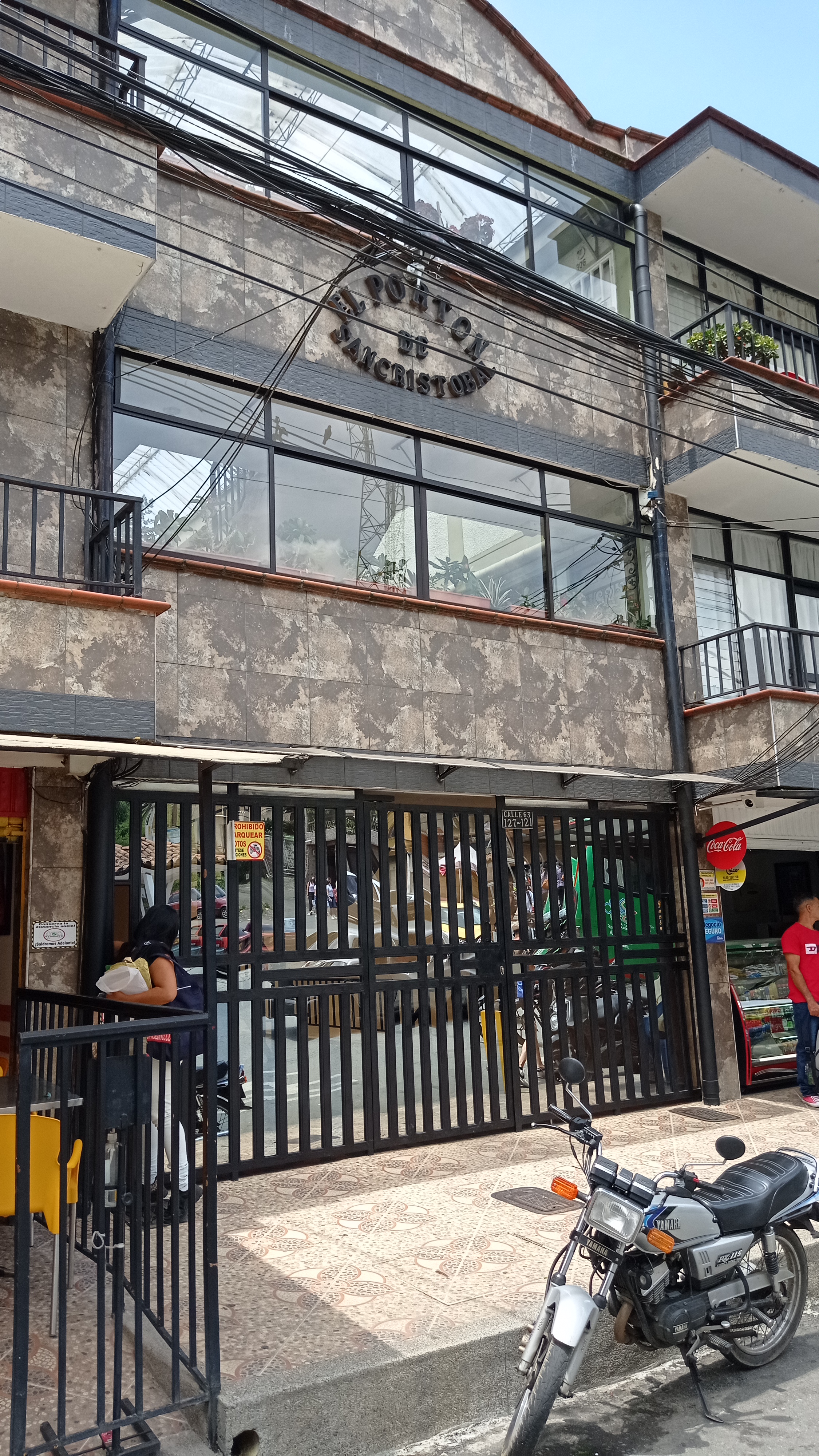 Apartamento en Venta - Medellín - 1