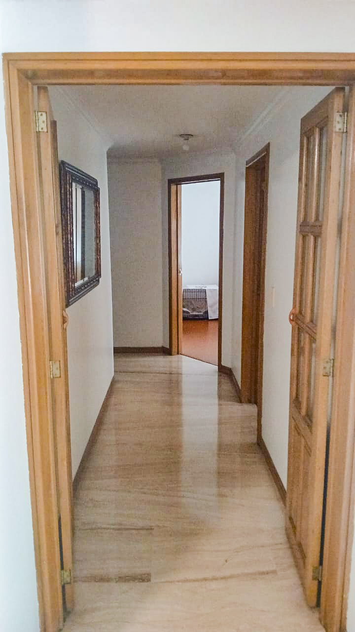 Apartamento en venta - Bogotá, Cundinamarca - 3