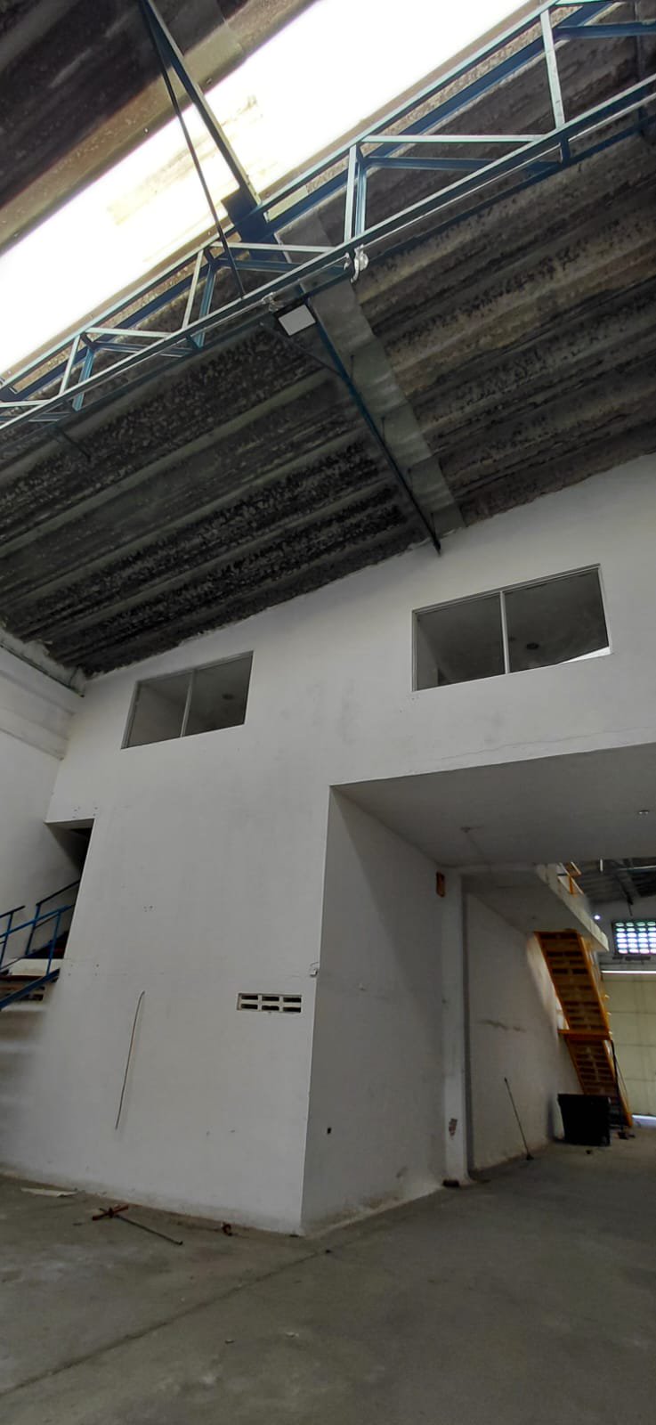 Bodega en Arriendo- Barranquilla, Atlántico - 2