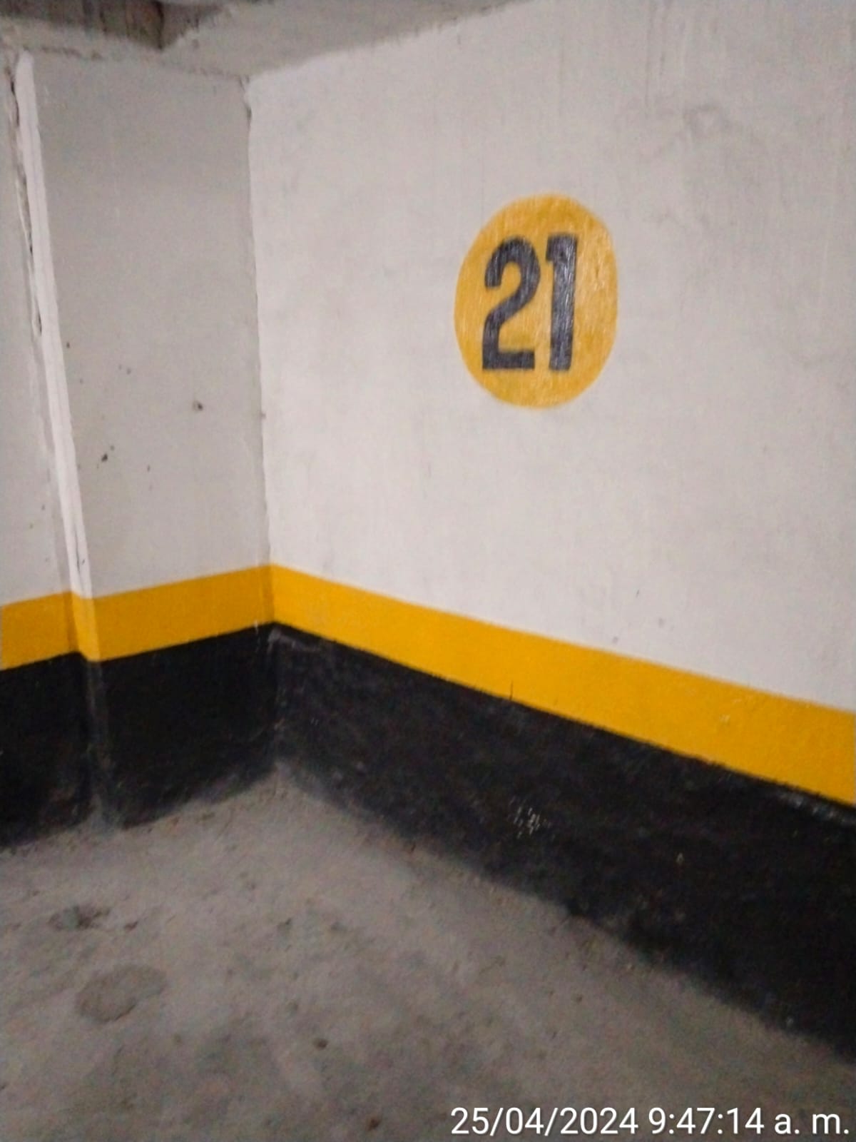 PARQUEADERO en Gestion - MEDELLÍN, ANTIOQUIA