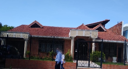 Casa en Venta - Barranquilla, Atlantico - 1