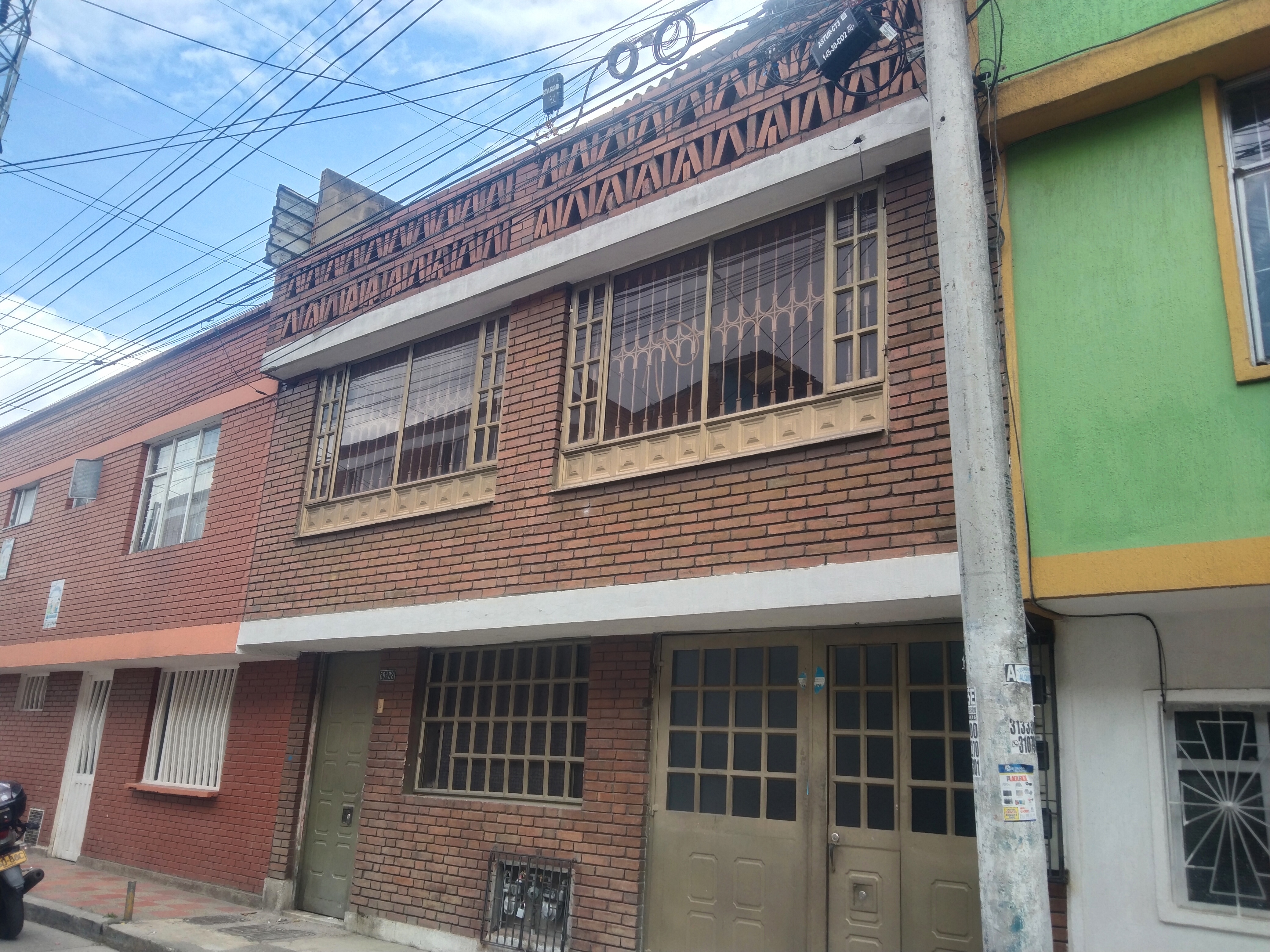 Casa en venta - Bogotá - 1