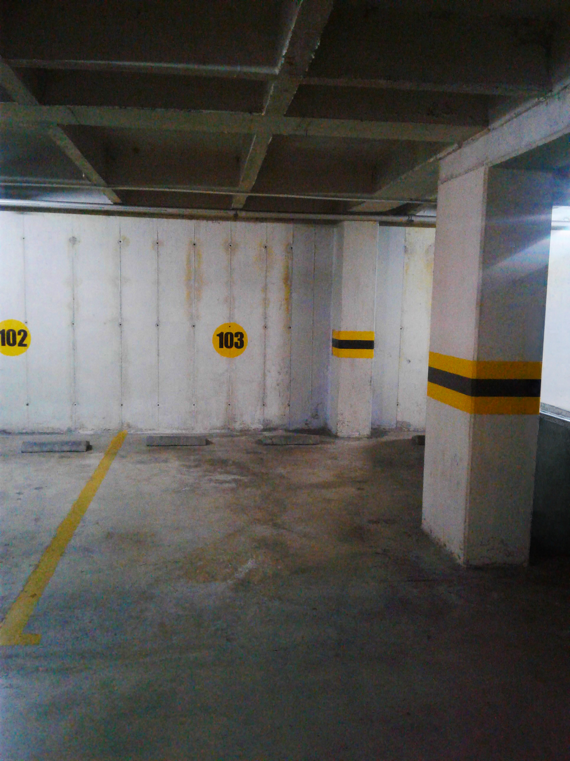 PARQUEADERO en Gestion - MEDELLÍN, ANTIOQUIA - 2