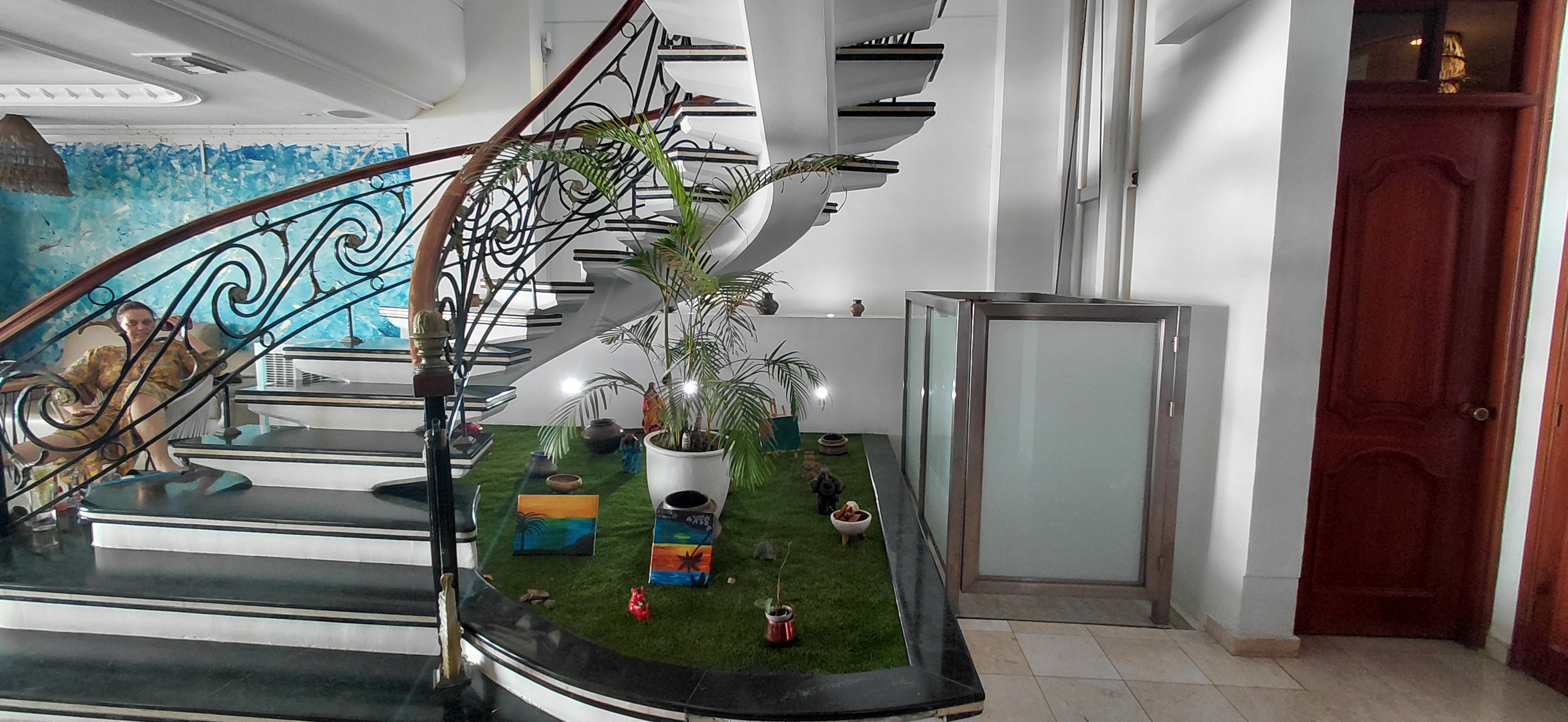 Hotel en Arriendo - Santa Marta, Magdalena - 17