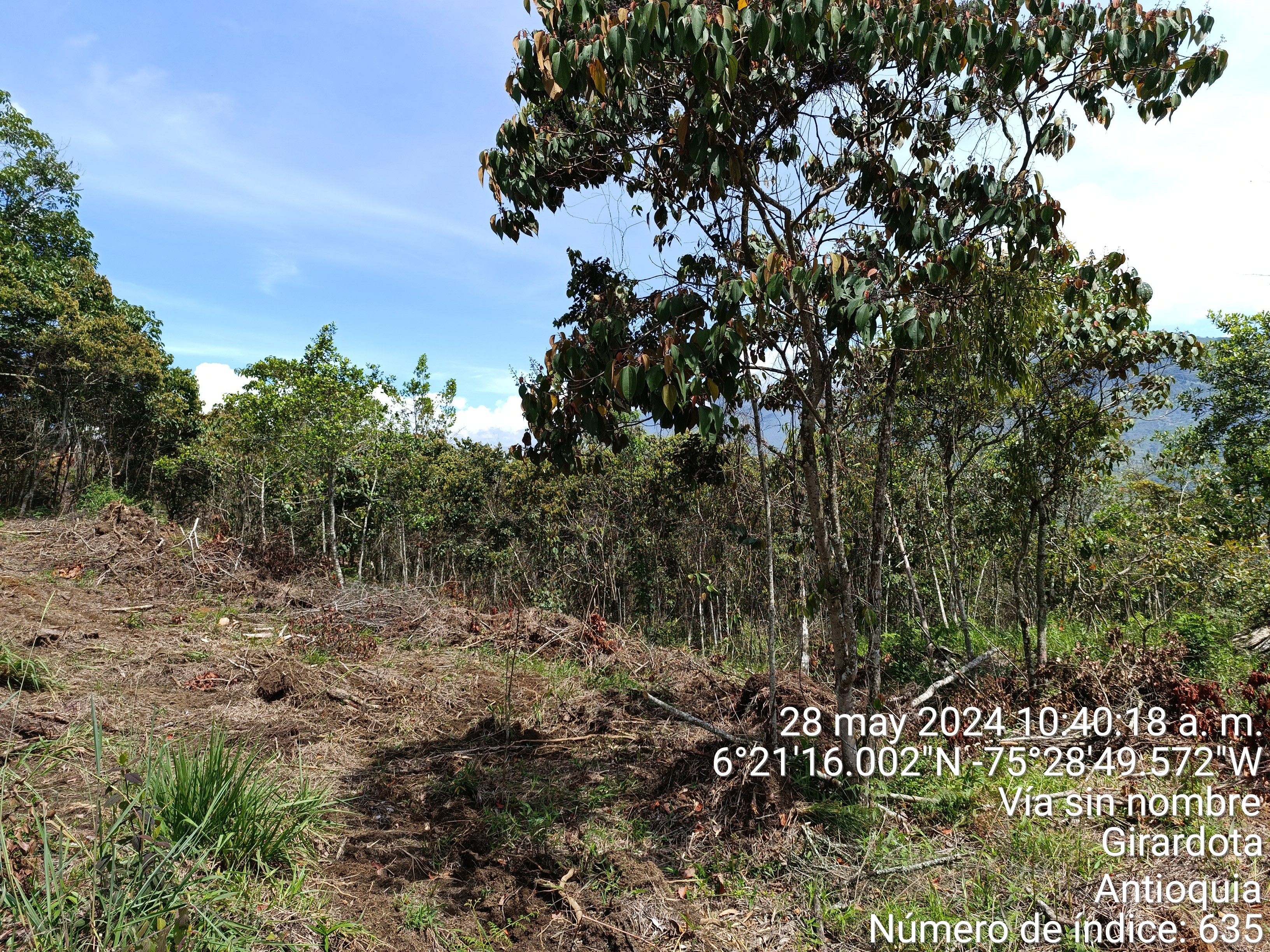 LOTE en Gestion - COPACABANA, ANTIOQUIA - 5