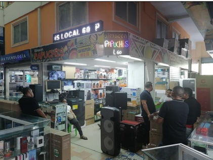 Local comercial en venta - Barranquilla, Atlántico - 2