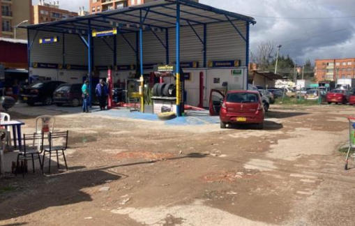 Parqueadero en Venta - Bogota, D.C - 6