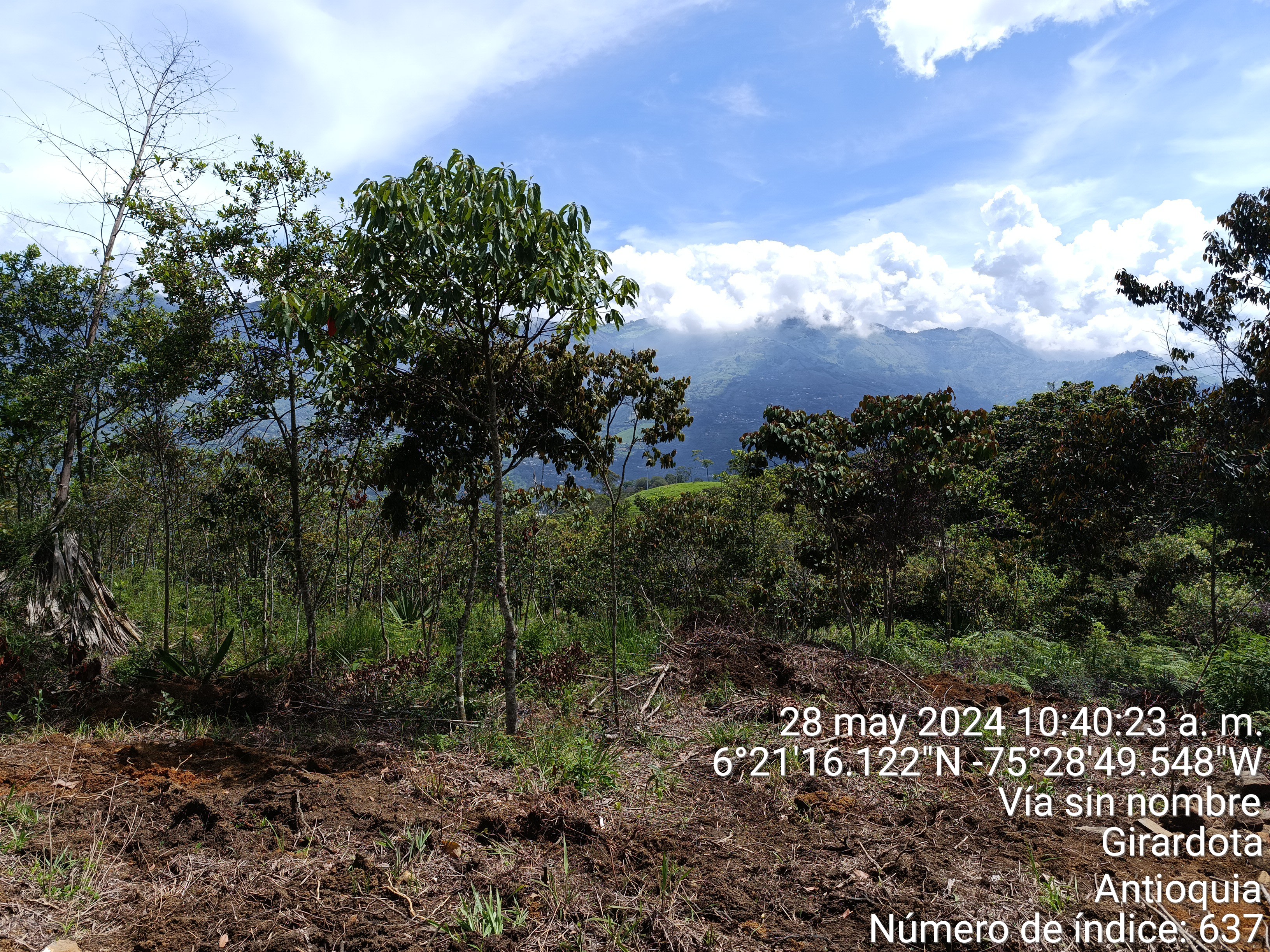 LOTE en Gestion - COPACABANA, ANTIOQUIA - 6