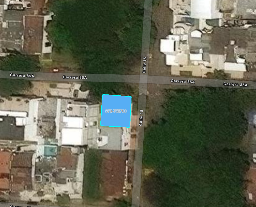 Casa en Venta - Cali-Valle del Cauca - 7