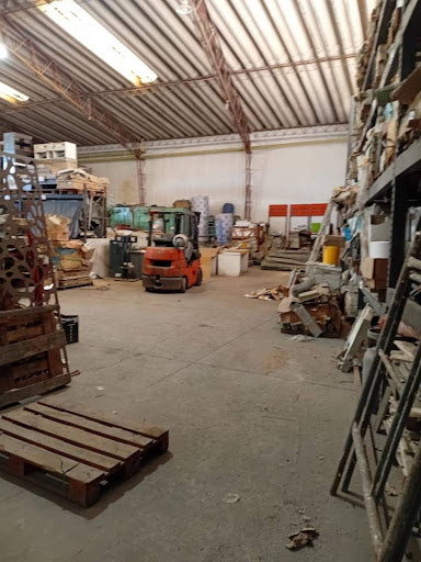 Bodega en Venta - Barranquilla, Atlántico - 6