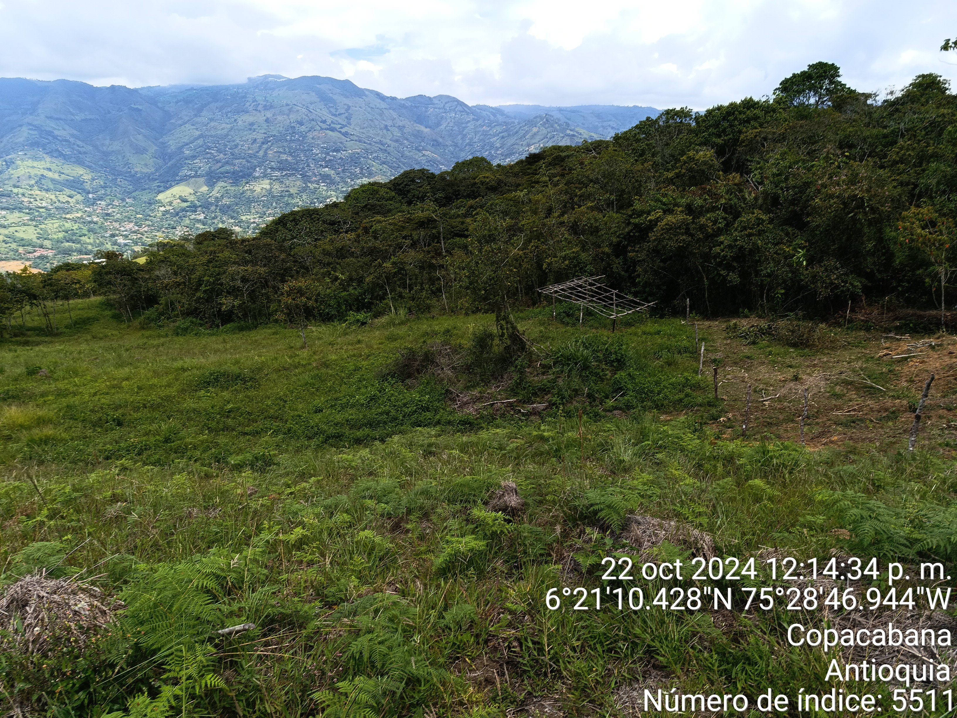 LOTE en Gestion - COPACABANA, ANTIOQUIA