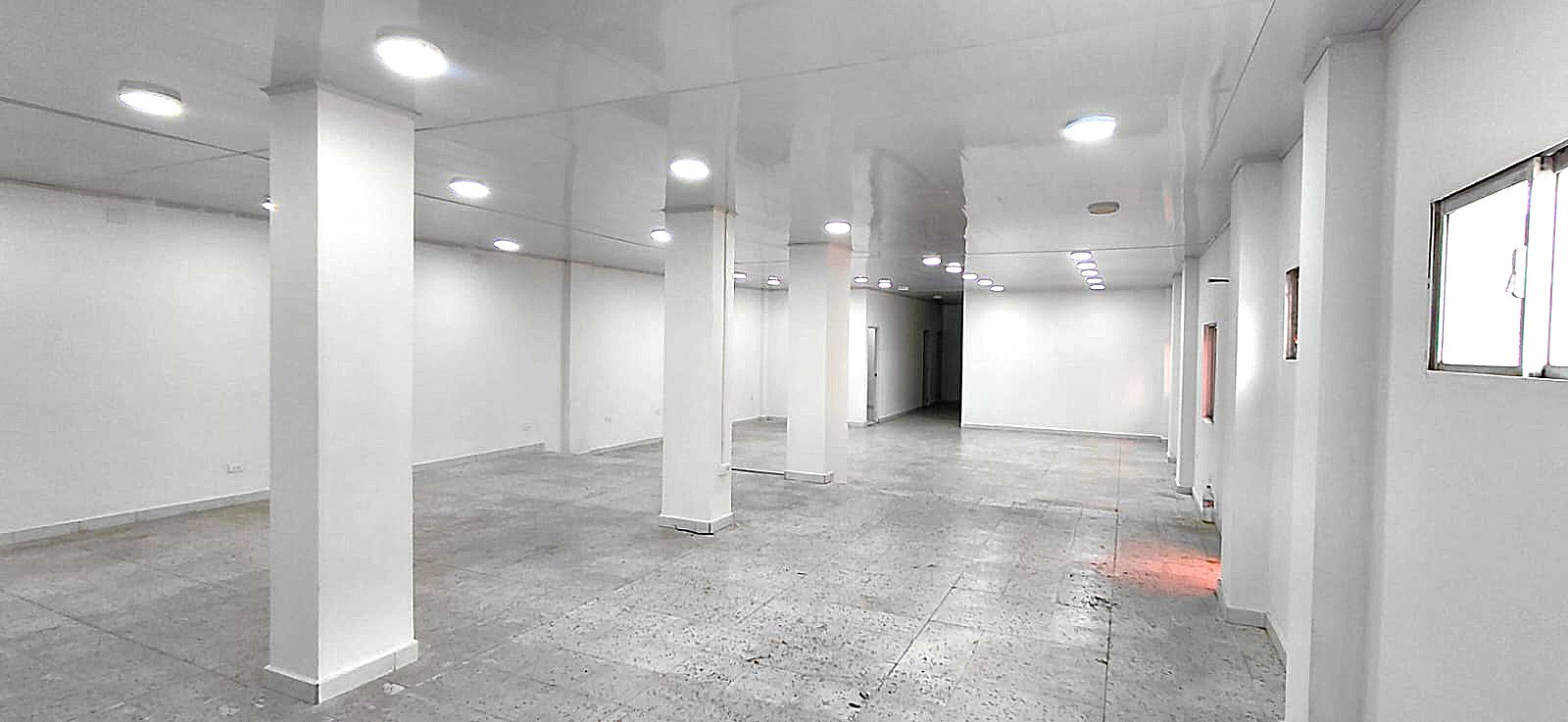 Oficina en Arriendo - Barranquilla, Atlántico - 2
