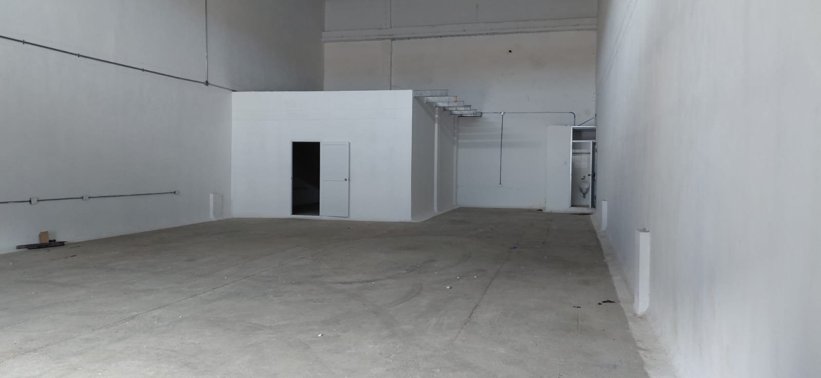 Bodega en Arriendo- Barranquilla, Atlántico