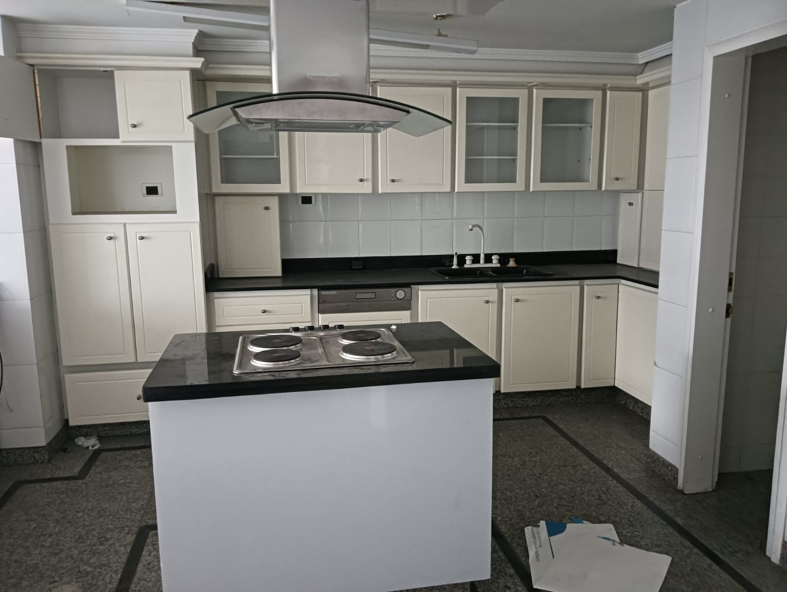 APARTAMENTO en Gestion - BOGOTÁ D.C., BOGOTÁ D.C.