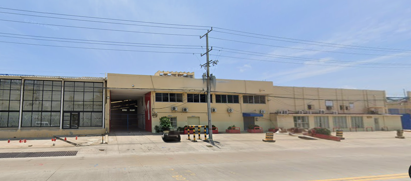 Oficina en Arriendo - Barranquilla, Atlántico - 1
