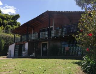 Finca en Venta - La Ceja, Antioquia - 5