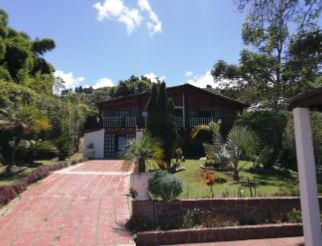 Finca en Venta - La Ceja, Antioquia - 4