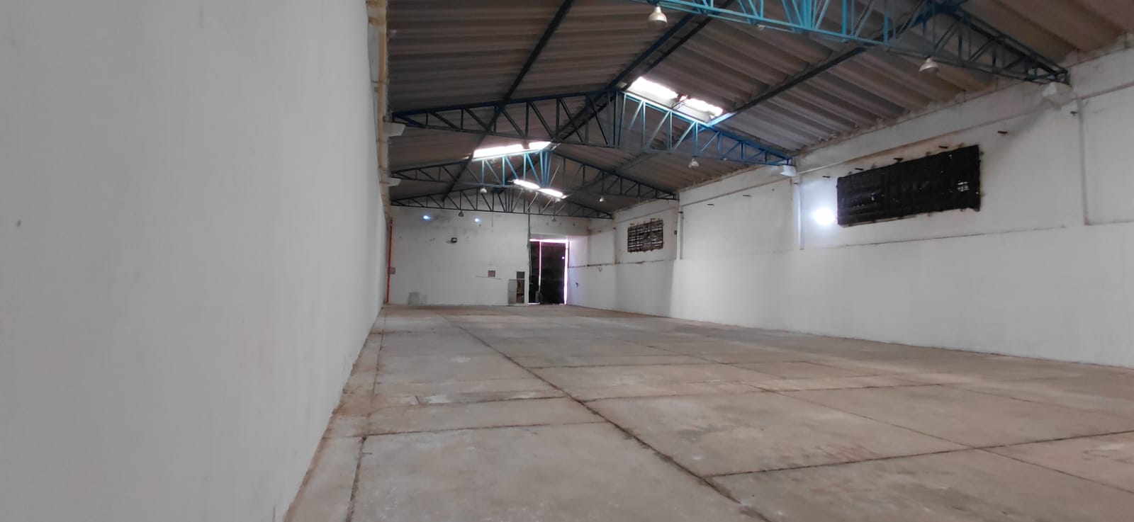 Bodega en Arriendo - Barranquilla, Atlántico - 3
