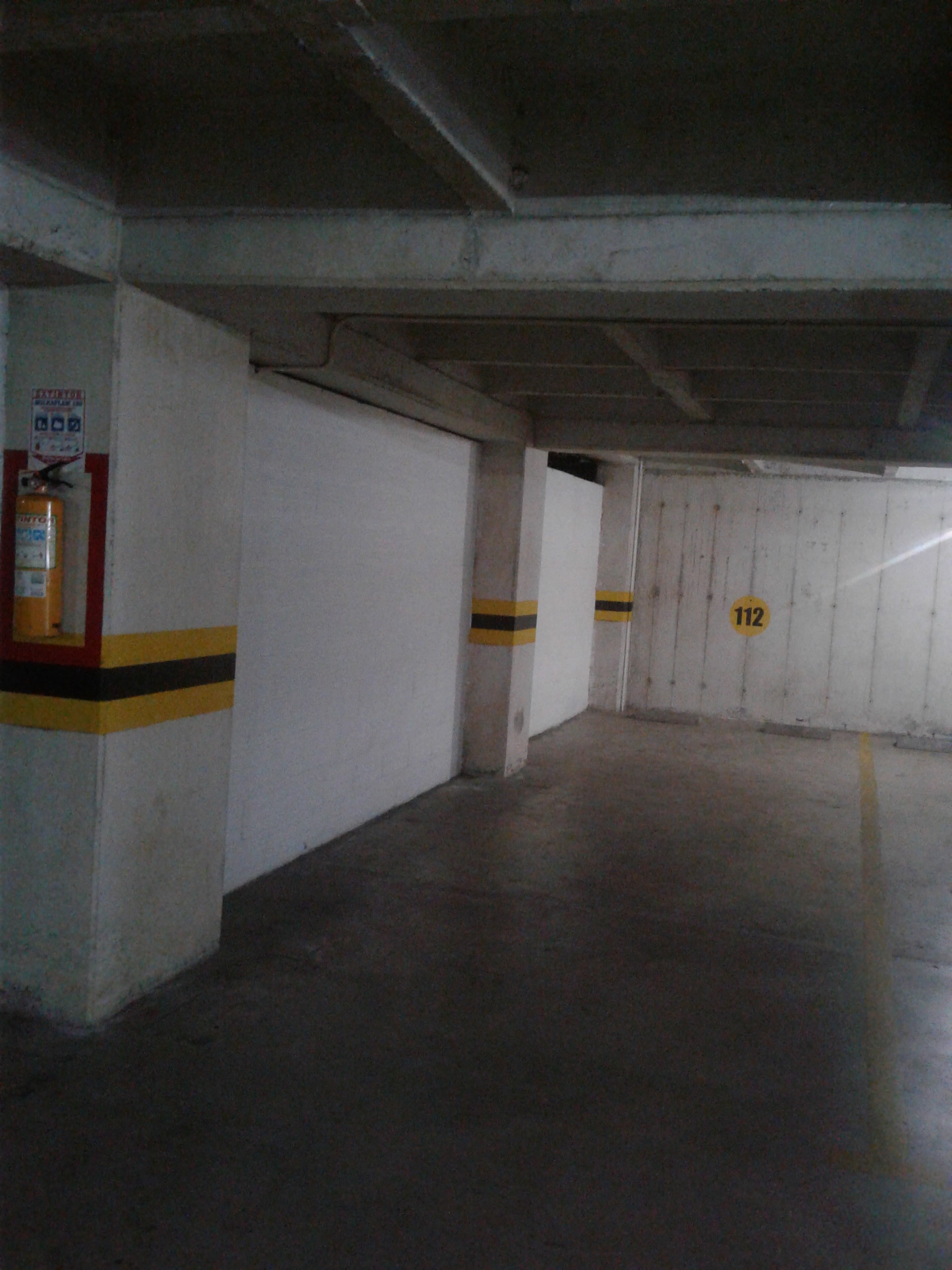 PARQUEADERO en Gestion - MEDELLÍN, ANTIOQUIA