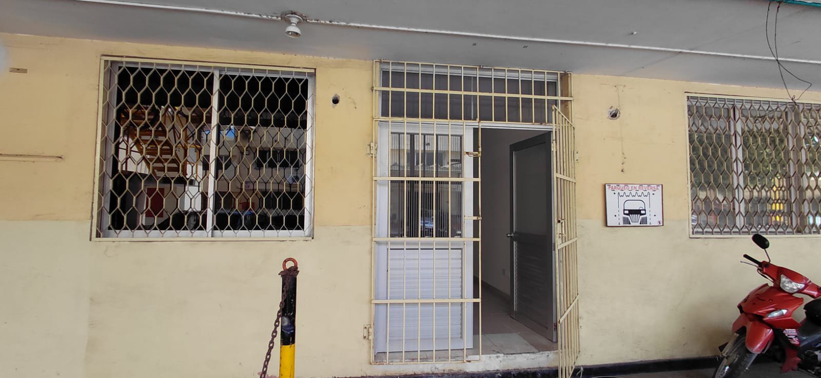 Oficina en Arriendo - Barranquilla, Atlántico - 1