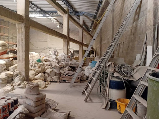 Bodega en Venta - Barranquilla, Atlántico - 7