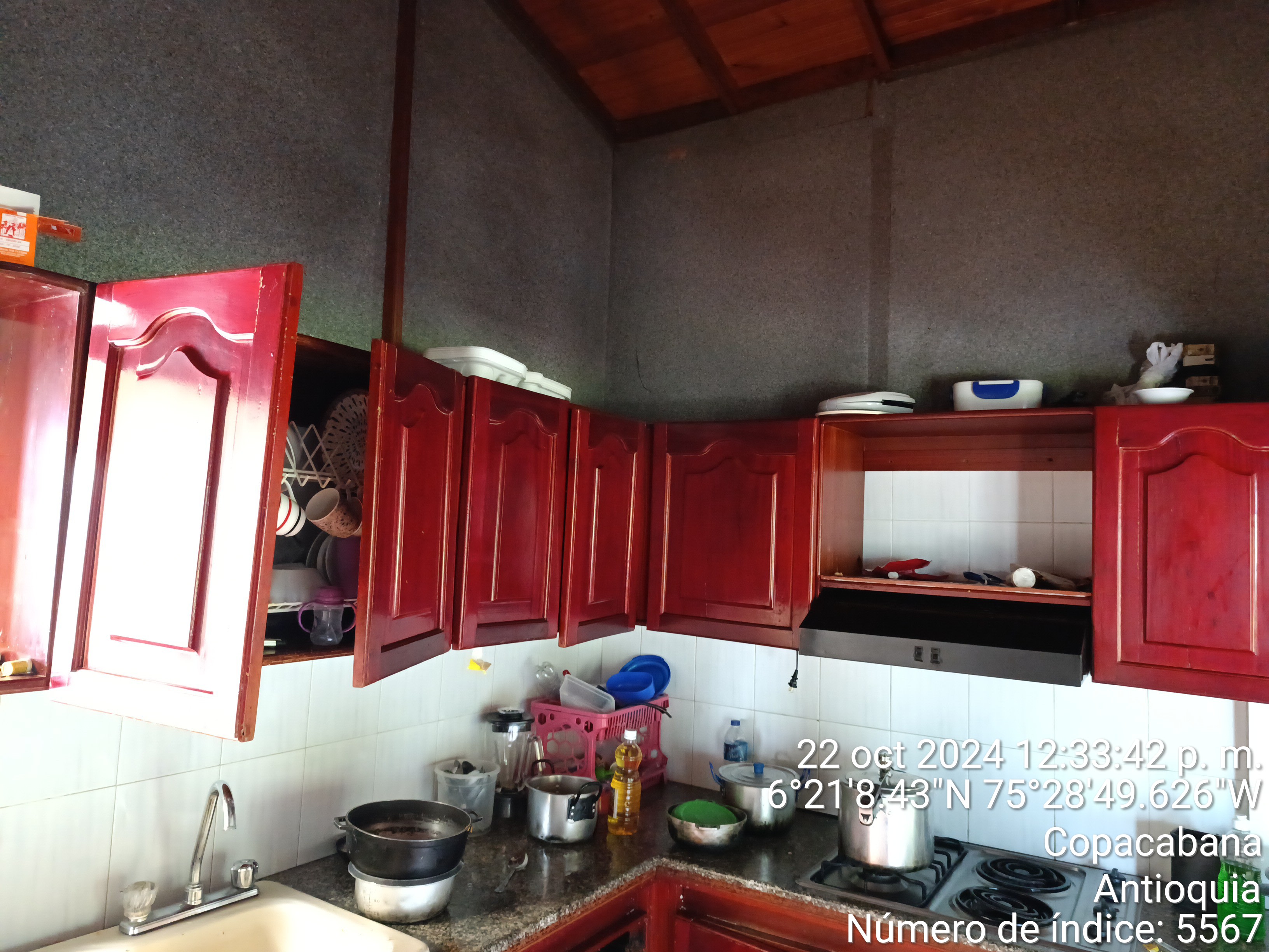 LOTE en Gestion - COPACABANA, ANTIOQUIA - 1