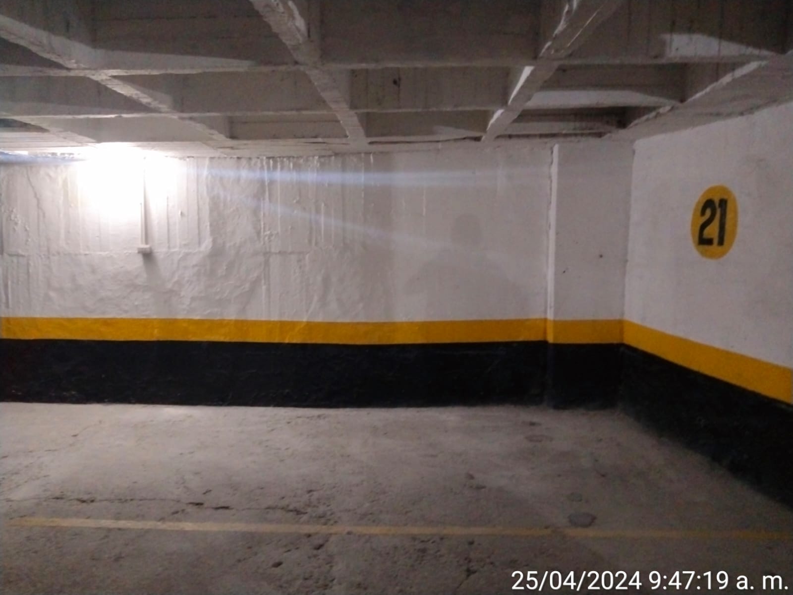 PARQUEADERO en Gestion - MEDELLÍN, ANTIOQUIA - 3