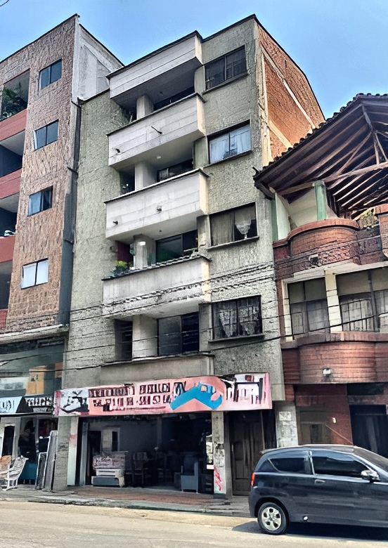 APARTAMENTO en Gestion - Itagui, Antioquia
