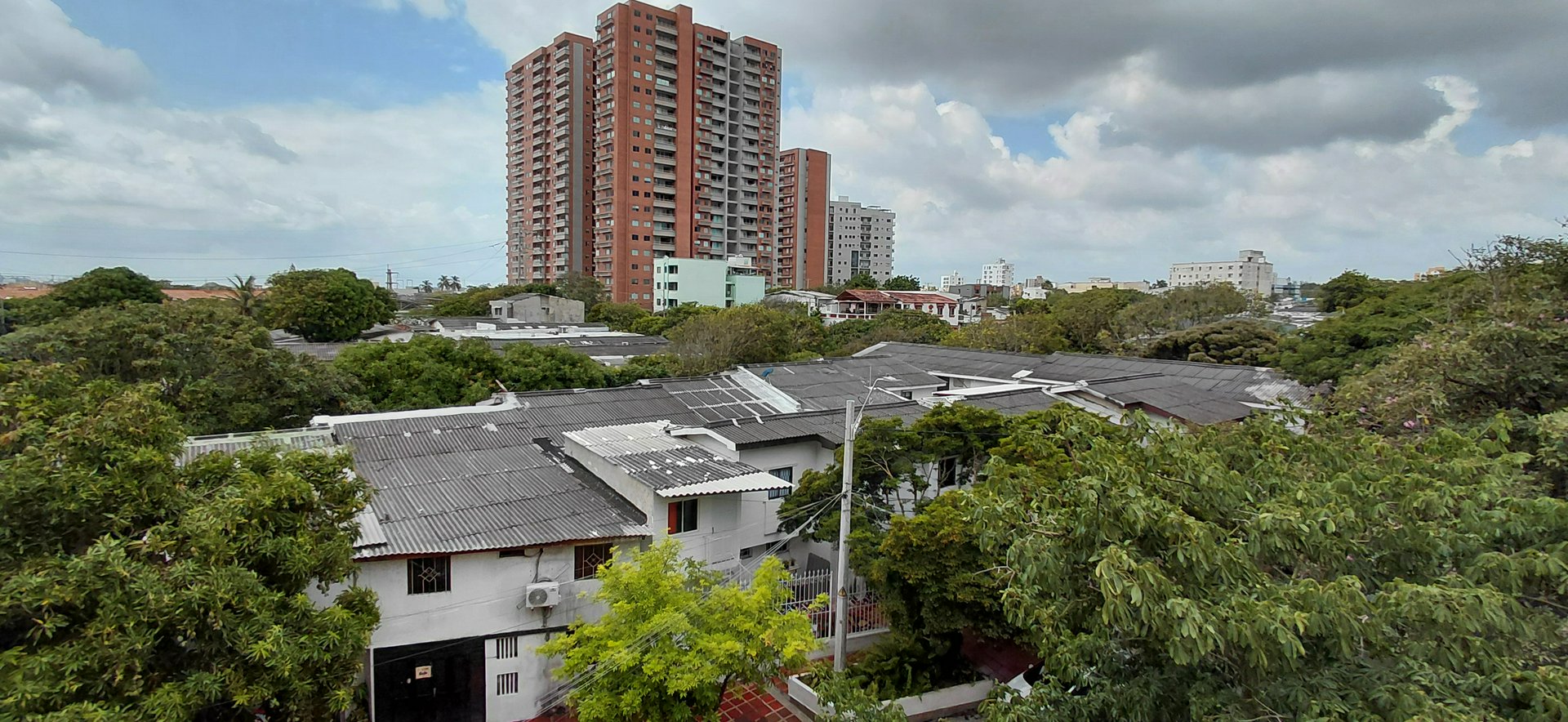 Apartamento en venta - Barranquilla, Atlantico - 14