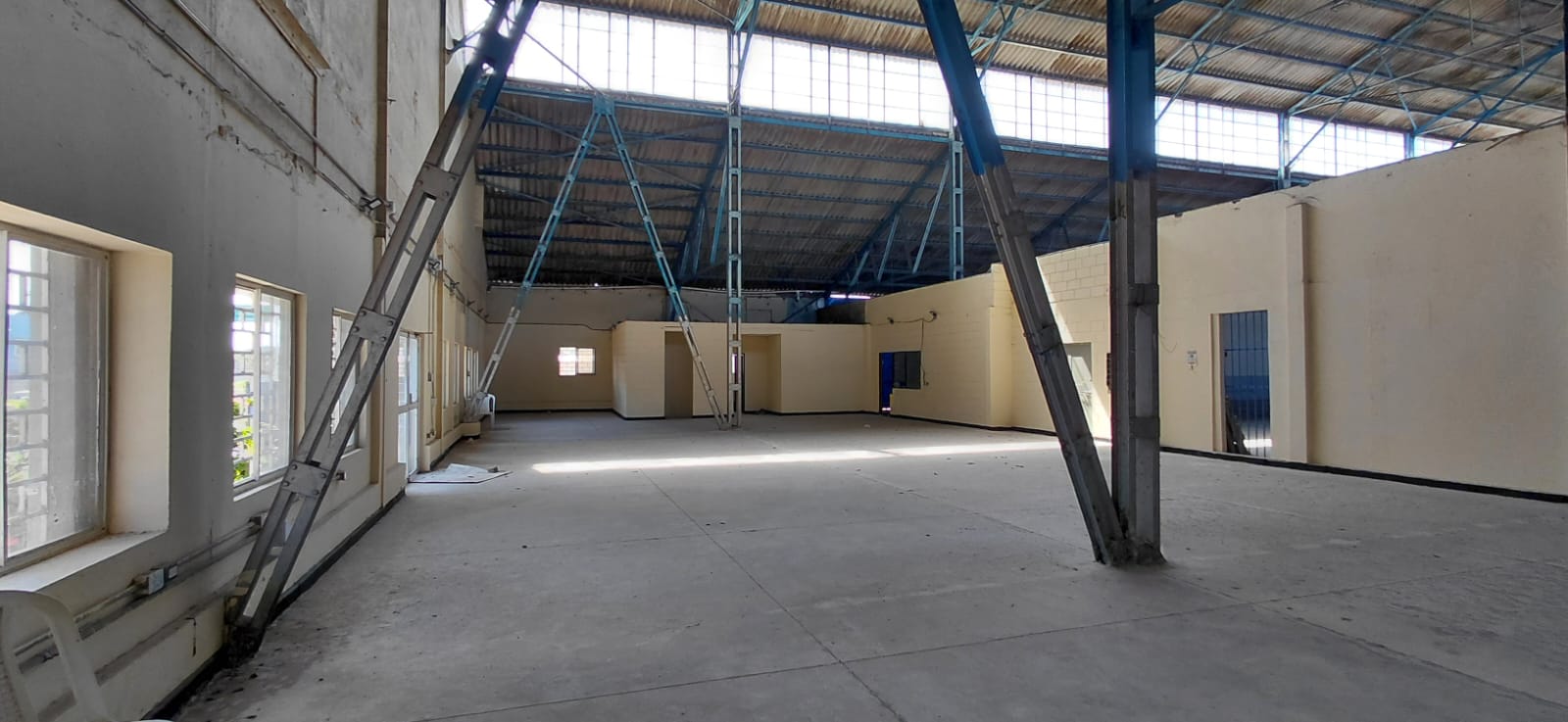 Bodega en Arriendo - Barranquilla, Atlántico - 8