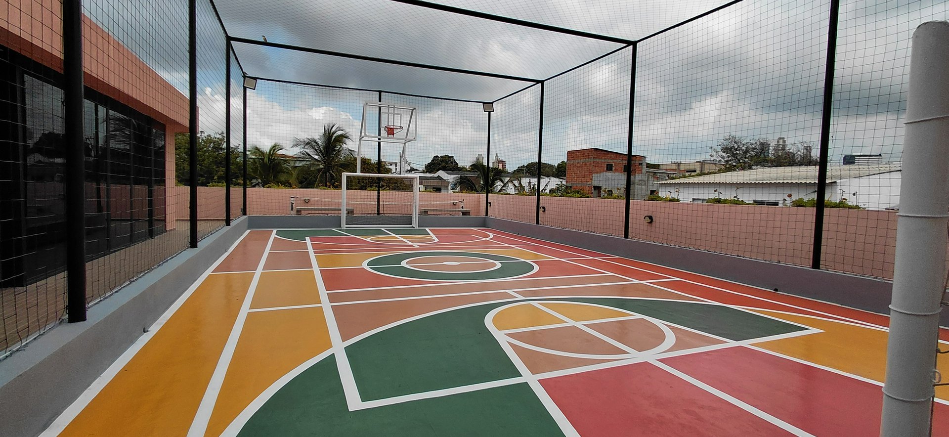 Apartamento en venta - Barranquilla, Atlantico - 16