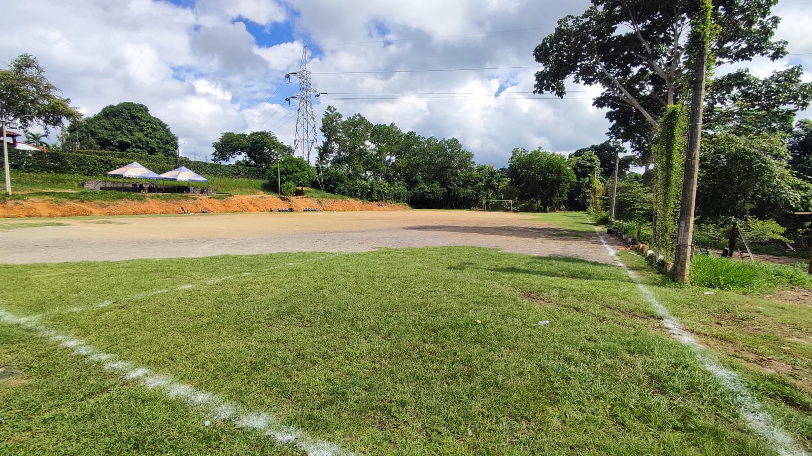 Lote en Venta - Caucasia, Antioquia - 1