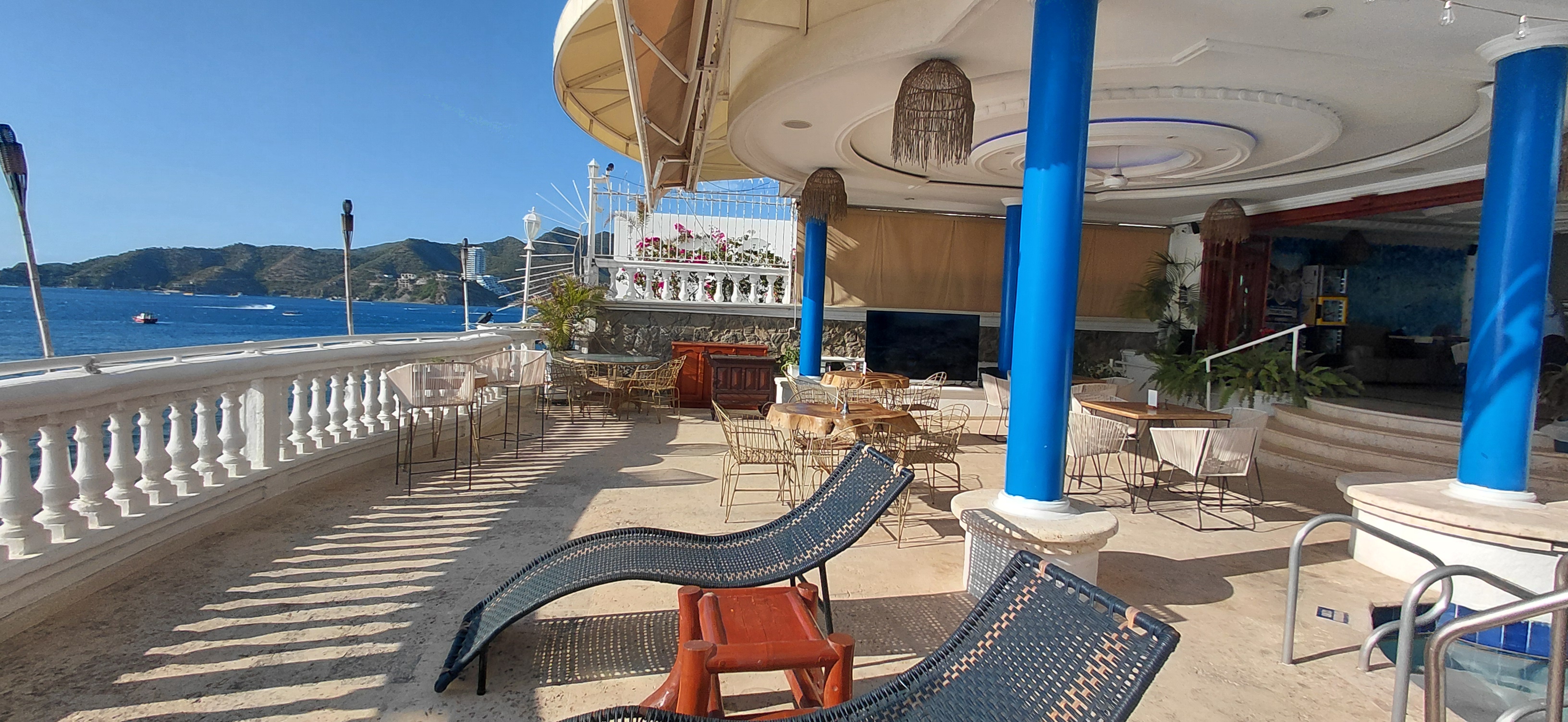 Hotel en Arriendo - Santa Marta, Magdalena - 20