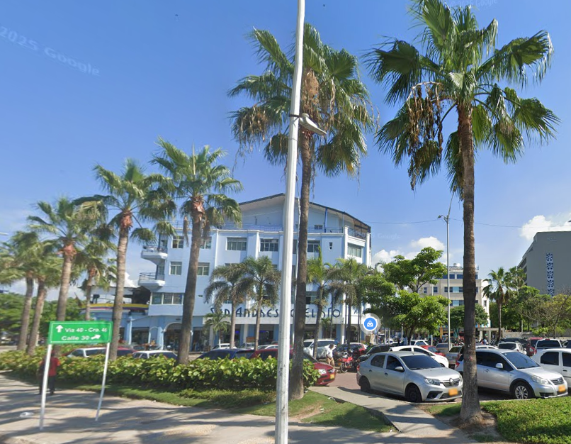 Local comercial en venta - Barranquilla, Atlántico - 1