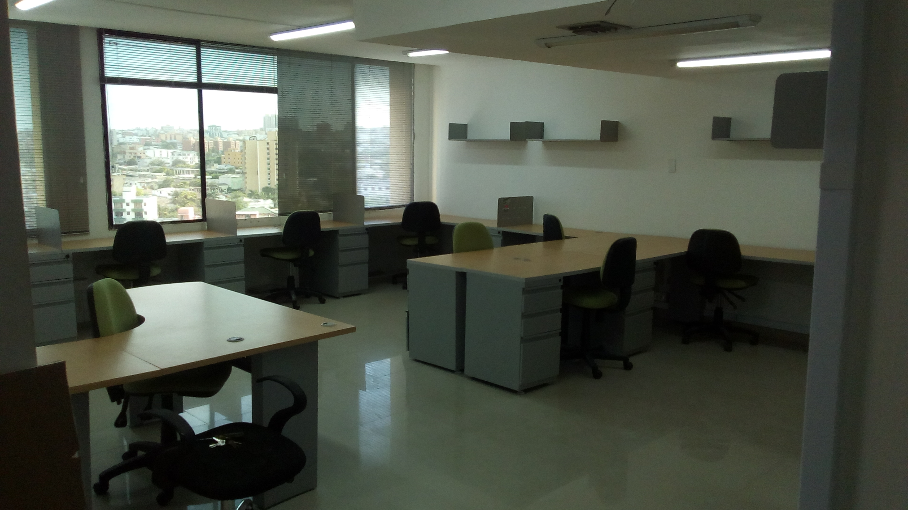 Oficina en venta - Barranquilla, Atlantico - 7