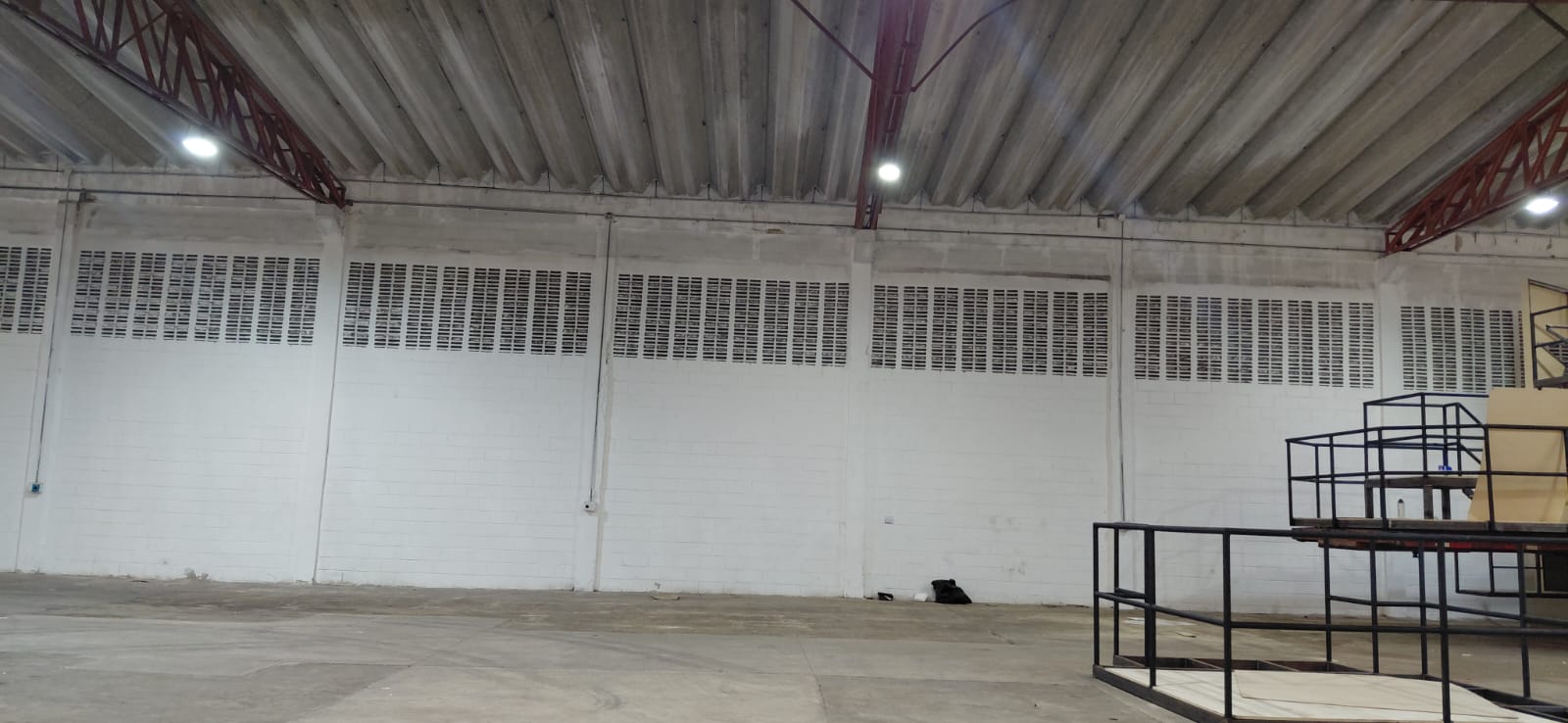 Bodega en Arriendo- Barranquilla, Atlántico - 3
