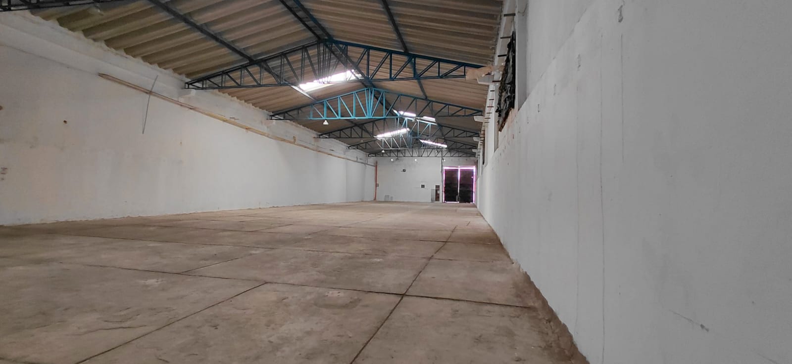Bodega en Arriendo - Barranquilla, Atlántico - 2