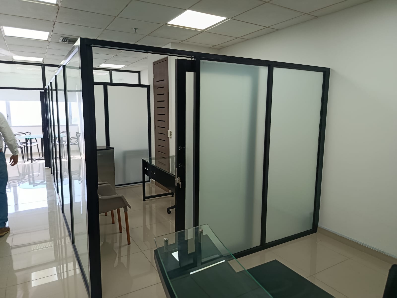 Oficina en Arriendo - Barranquilla, Atlántico - 6