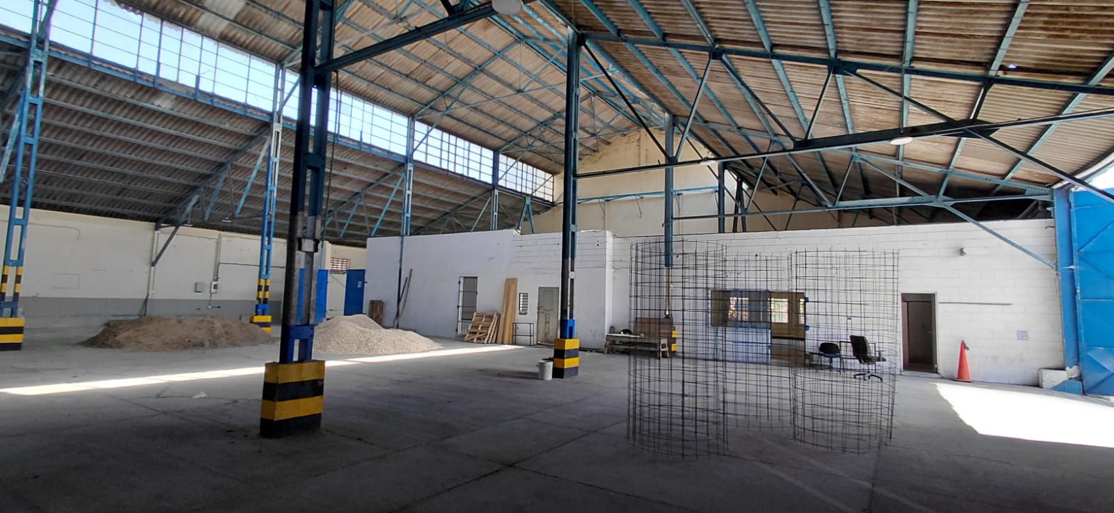 Bodega en Arriendo - Barranquilla, Atlántico - 7