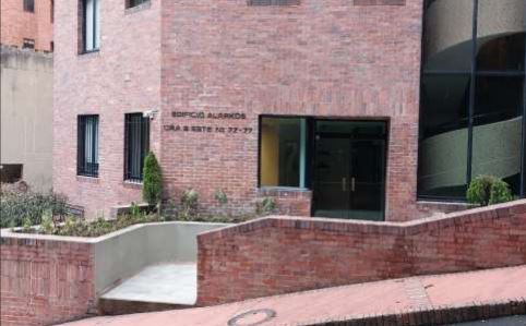 Apartamento en venta -  Bogotá, Cundinamarca