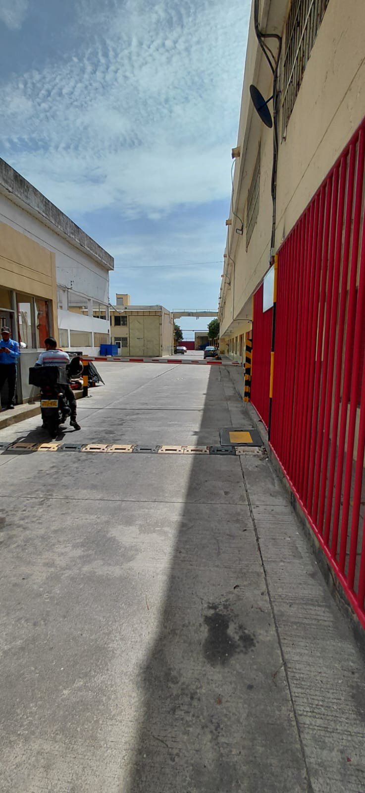 Local en Arriendo - Barranquilla- Atlantico - 10