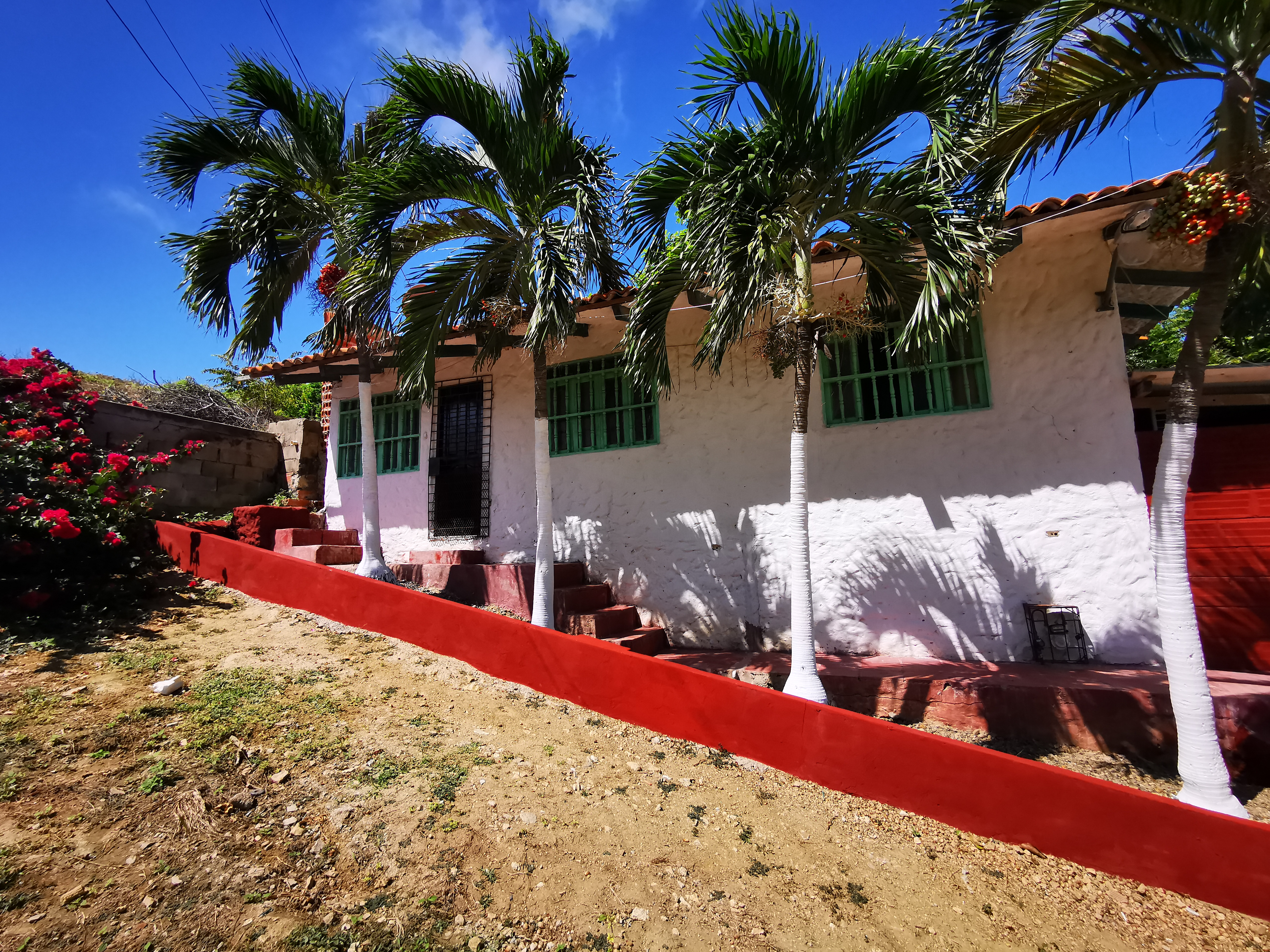 Casa Lote en Venta - Puerto Colombia, Atlantico - 7