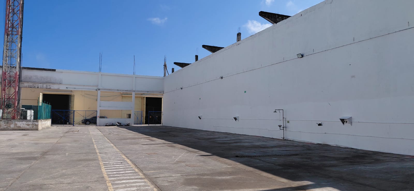 Bodega en Arriendo - Barranquilla, Atlántico - 4