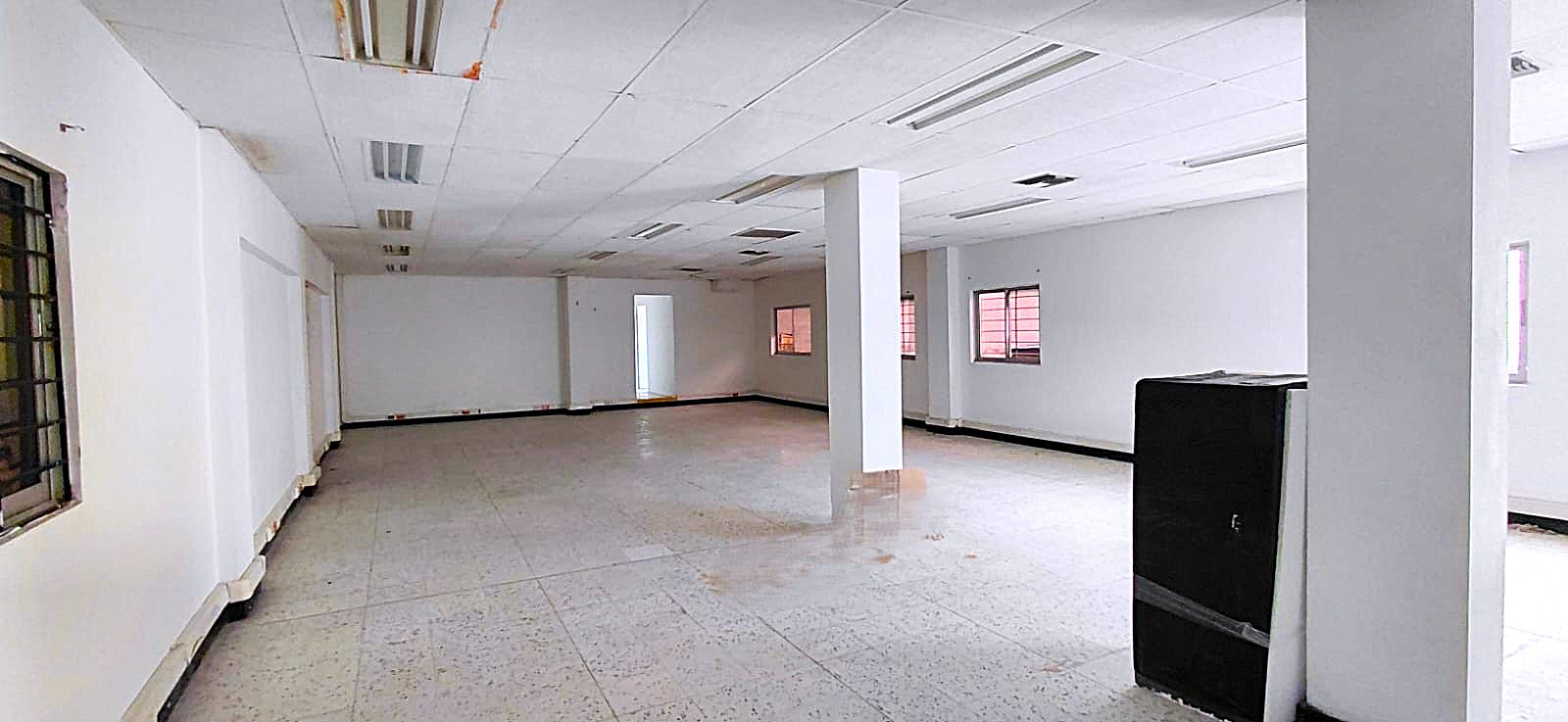 Oficina en Arriendo - Barranquilla, Atlántico - 2