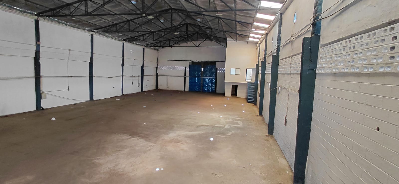 Bodega en Arriendo - Barranquilla, Atlántico - 3