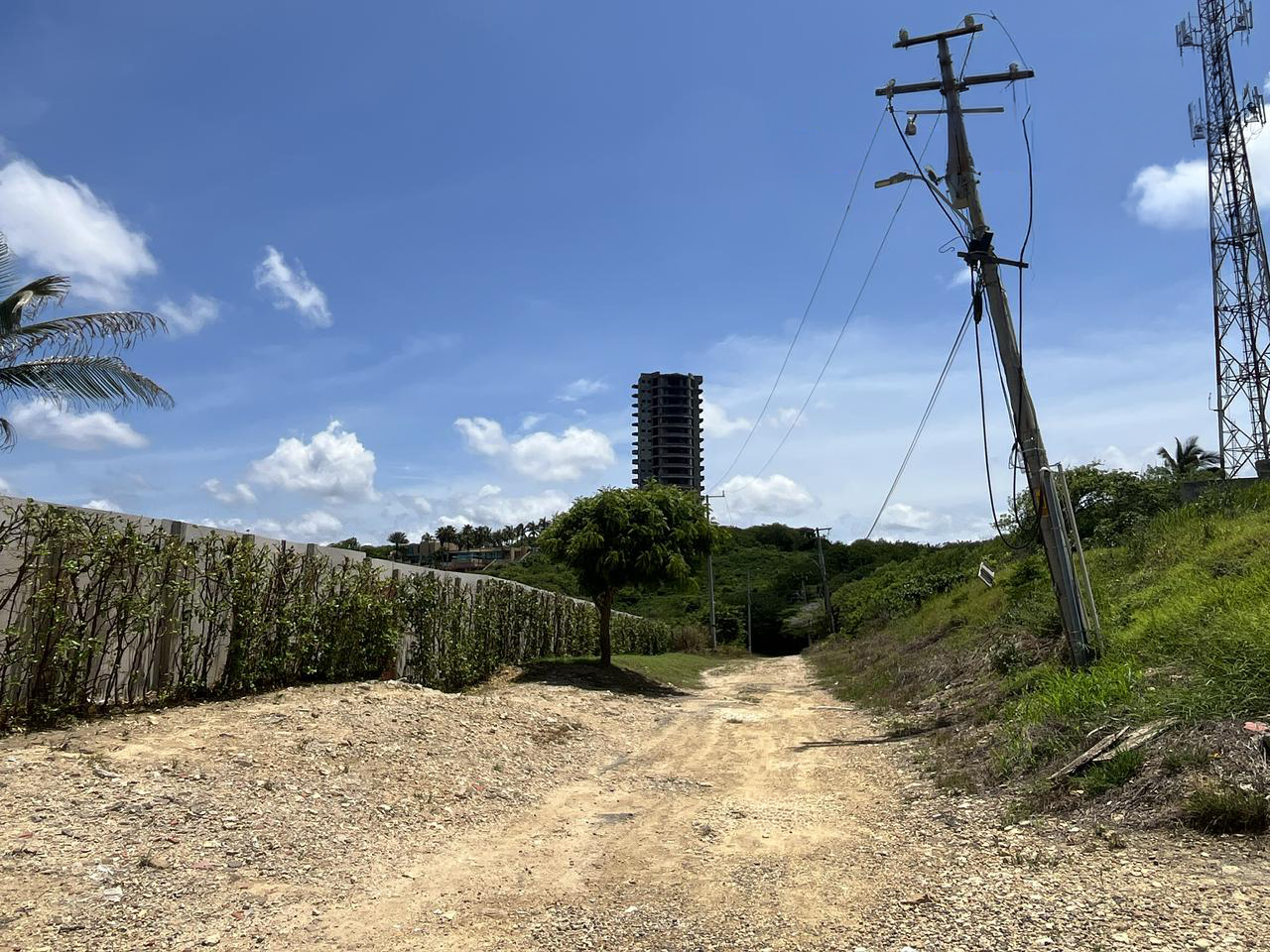 Lote en Venta - Puerto Colombia, Atlantico - 9